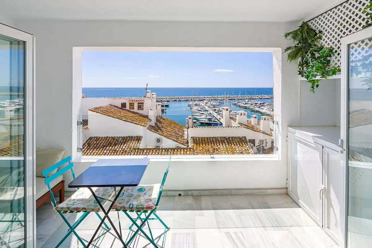 Apartament en venda a Nueva Andalucía, imagen 6