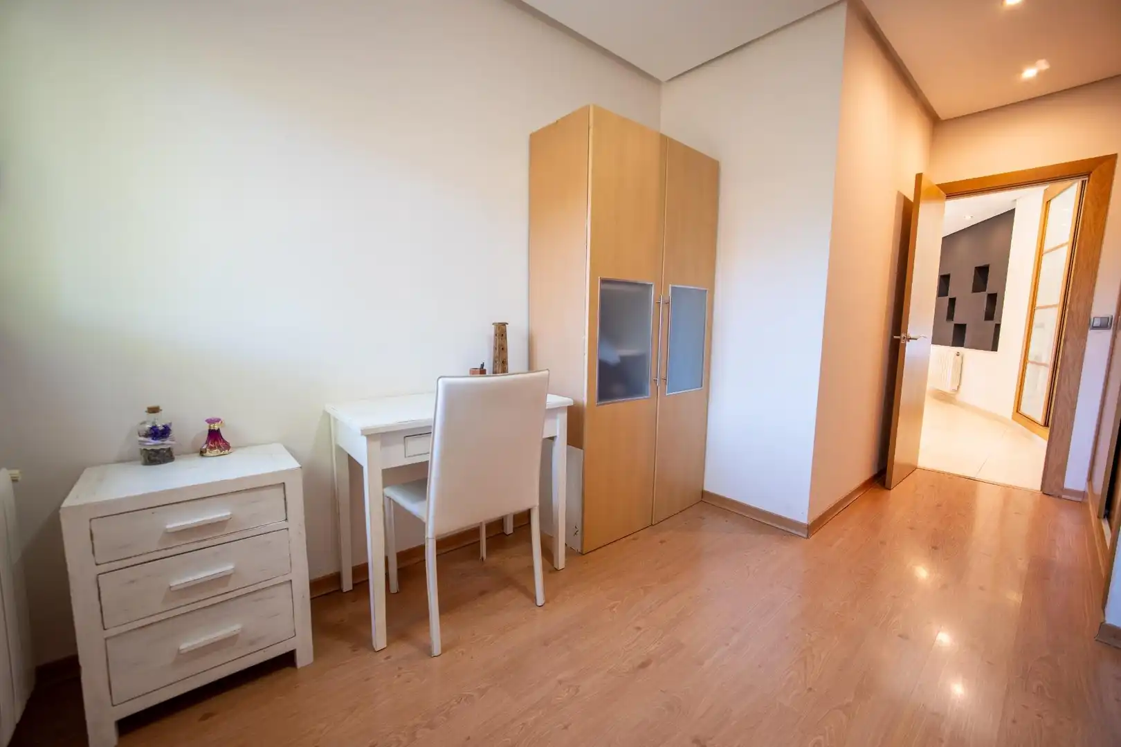 Dormitori de Casa o xalet en venda en El Carme - Sant Agustí - Bonavista