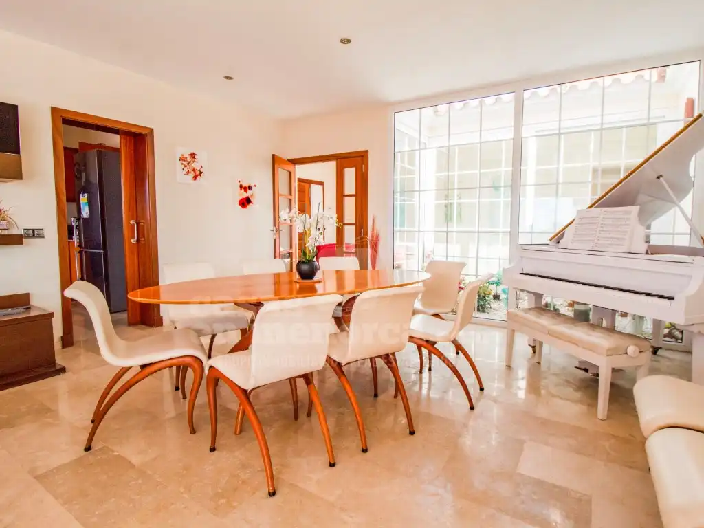 Casa amb piscina en venda a Sant Climent - Es Canutells, imagen 15