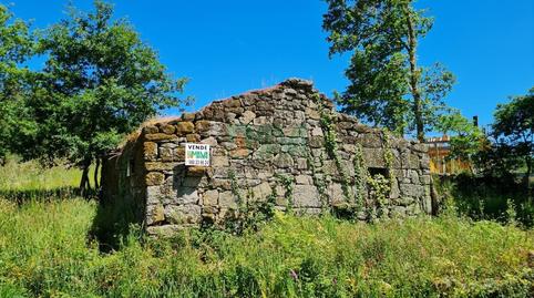 Foto 2 de Finca rústica en venda a Amoeiro, Ourense