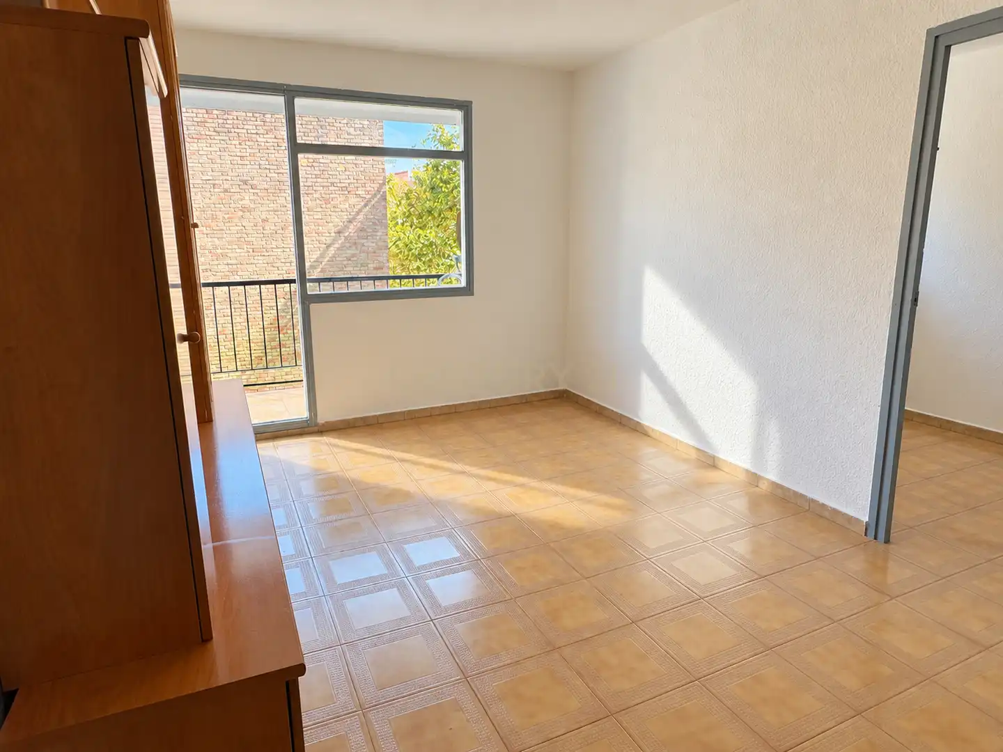 Apartamento con terraza en venta en Carrer del Camp Arriassa, 75, Barcelona, Spain 75, imagen 2
