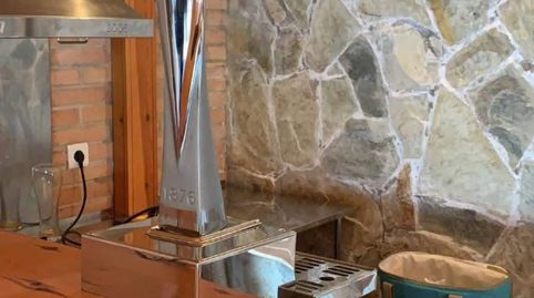 Foto 2 de Casa o chalet en venta en Calle Pío Baroja, San Mateo de Gállego, Zaragoza