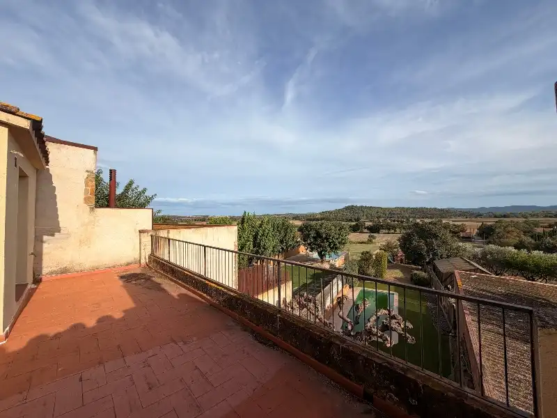 House with terrace for sale in Avinguda Costa Brava, imagen 11