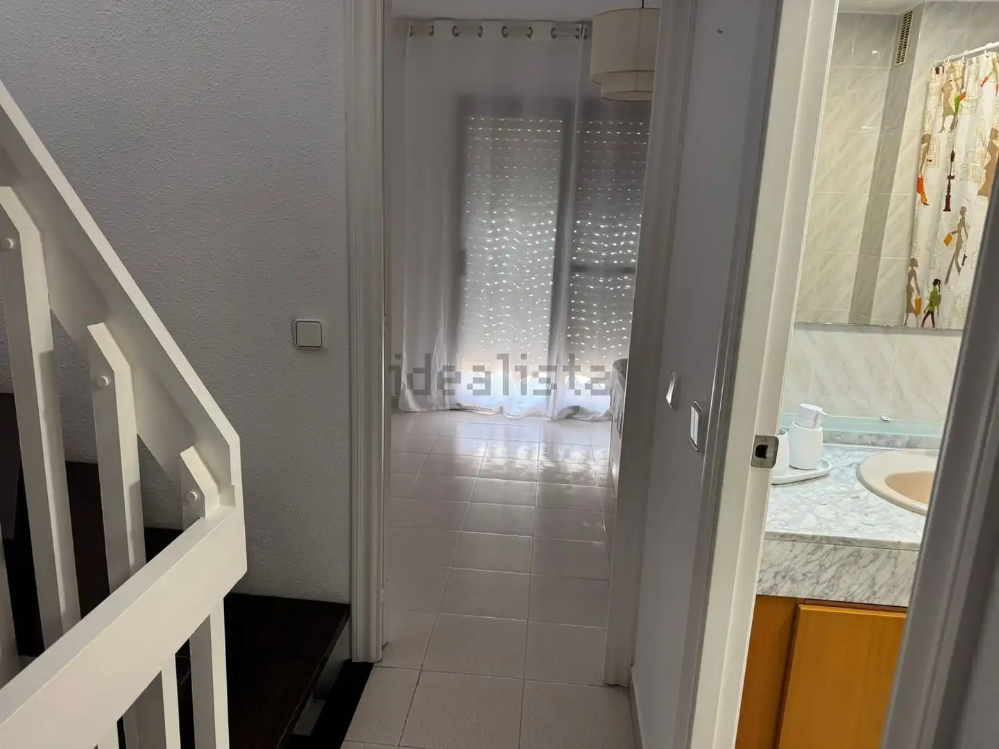 Detached homes for rent in Torredembarra  with Air Conditioner, Heating and Furnished