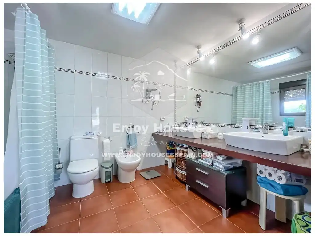 Casa rústica con jardín en venta en La Xara - La Sella, imagen 17