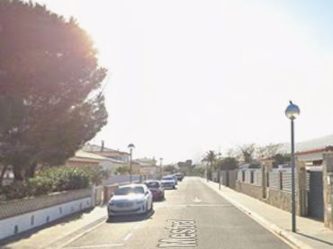 Xalet en venda a Carrer Mestral