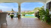 Garden of House or chalet for sale in Calafell  with Heating, Private garden and Terrace