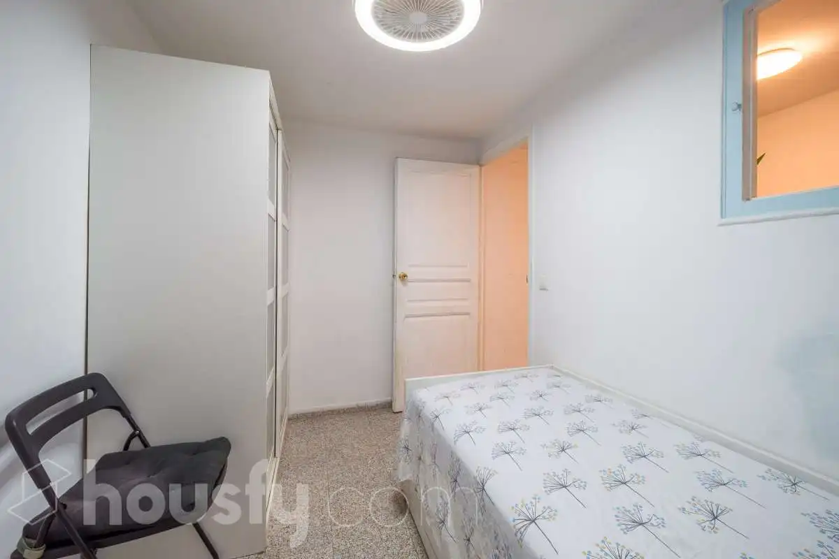 Wohnung mit Aufzug zum Verkauf in Calle Arago ., imagen 6