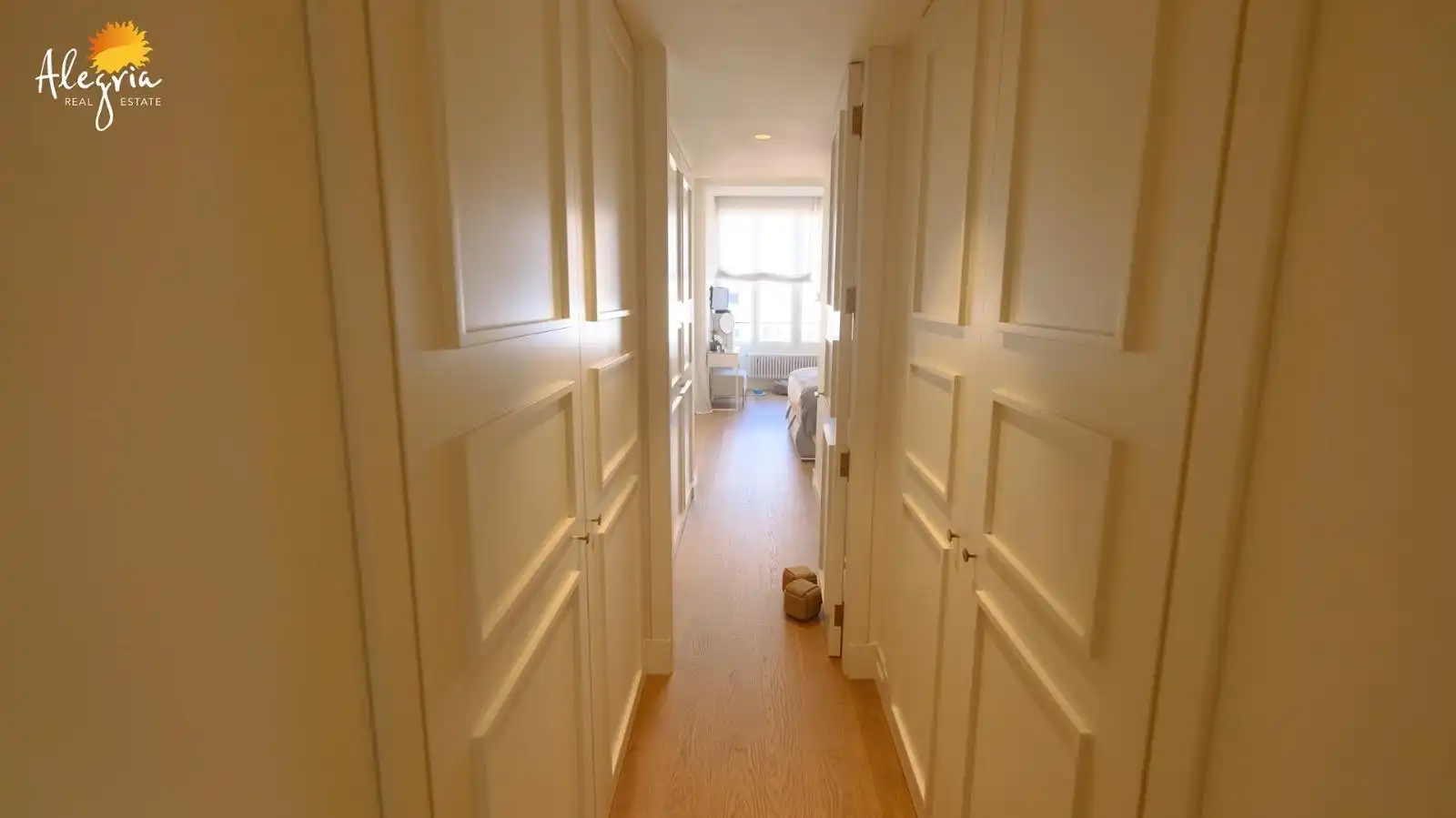 Apartament en venda en Valencia amb Aire condicionat, Calefacció i Parquet