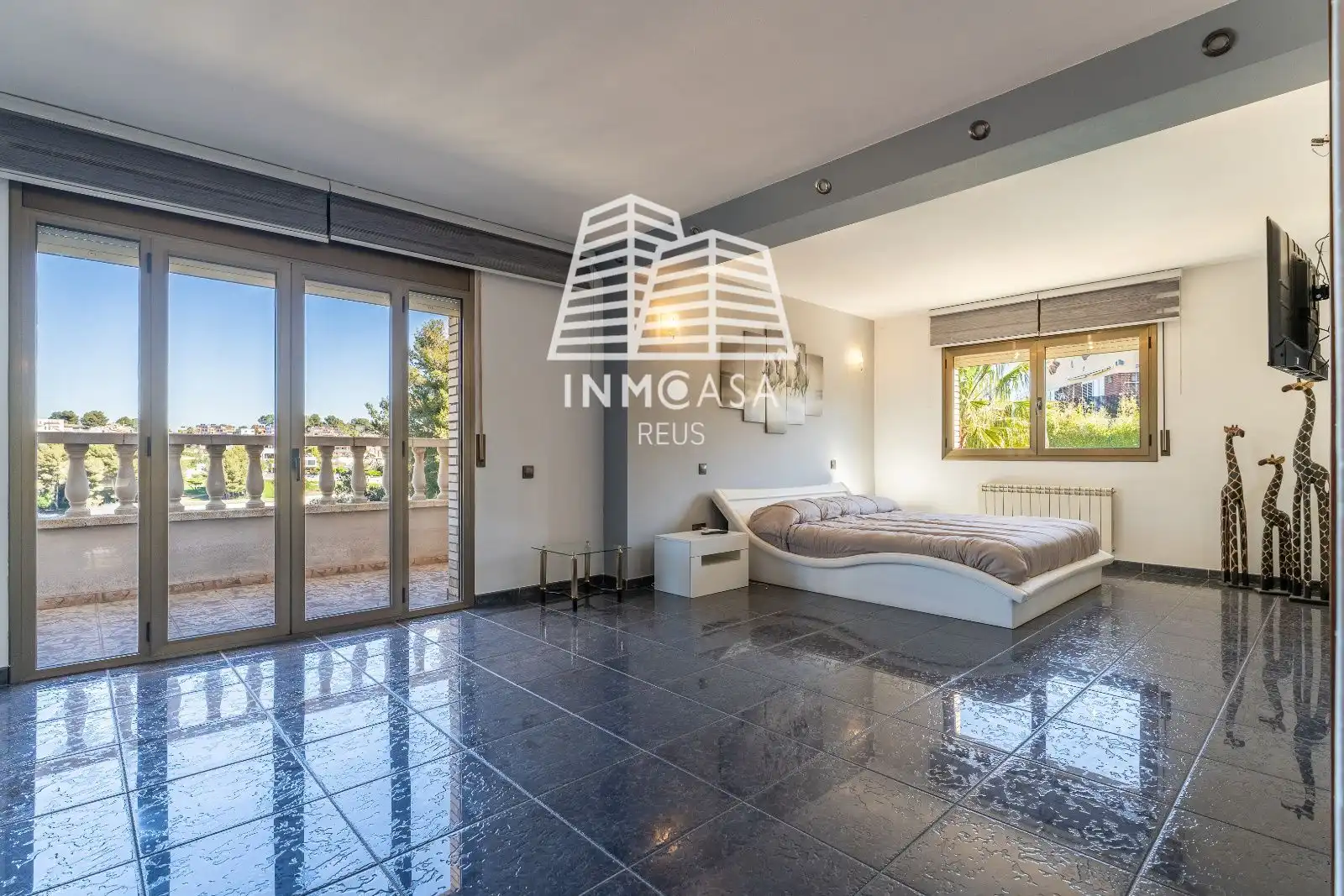 Detached house with pool for sale in Conca de Barbera, imagen 16
