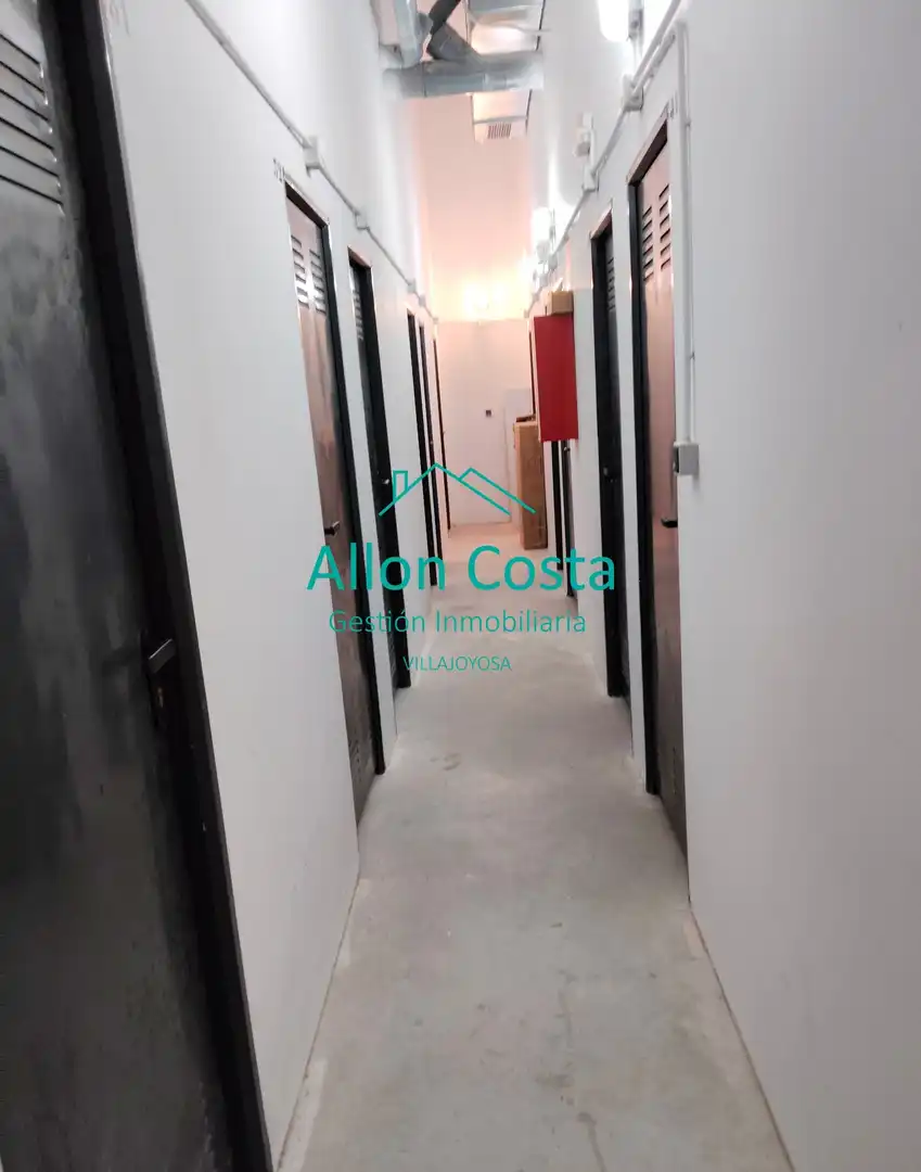 Wohnung mit Pool zum Verkauf in Plans - Gasparot, imagen 21