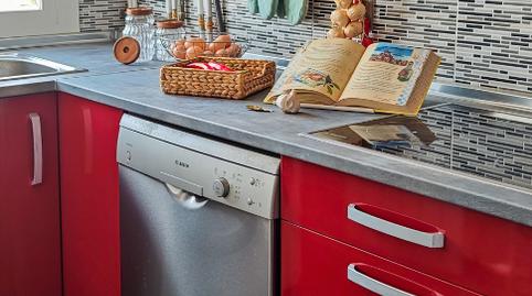 Foto 5 de Pis en venda a Barrio Torrero,  Zaragoza Capital