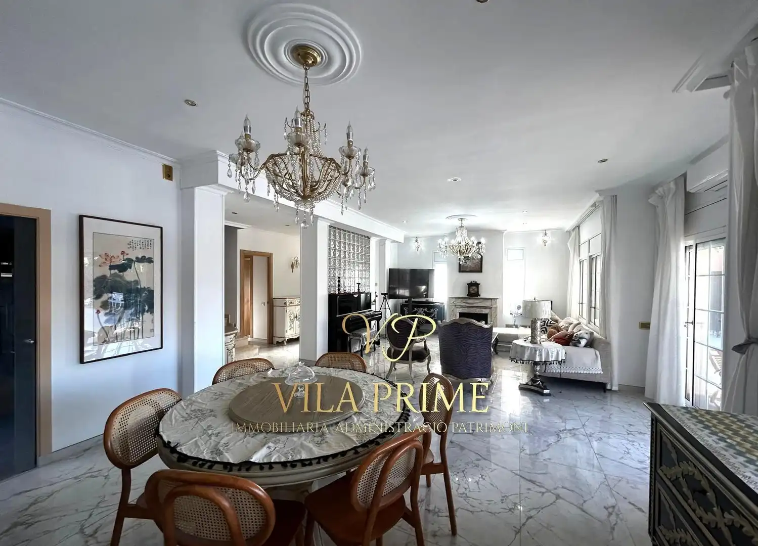 Villa avec piscine à vendre à Cabrils, imagen 6