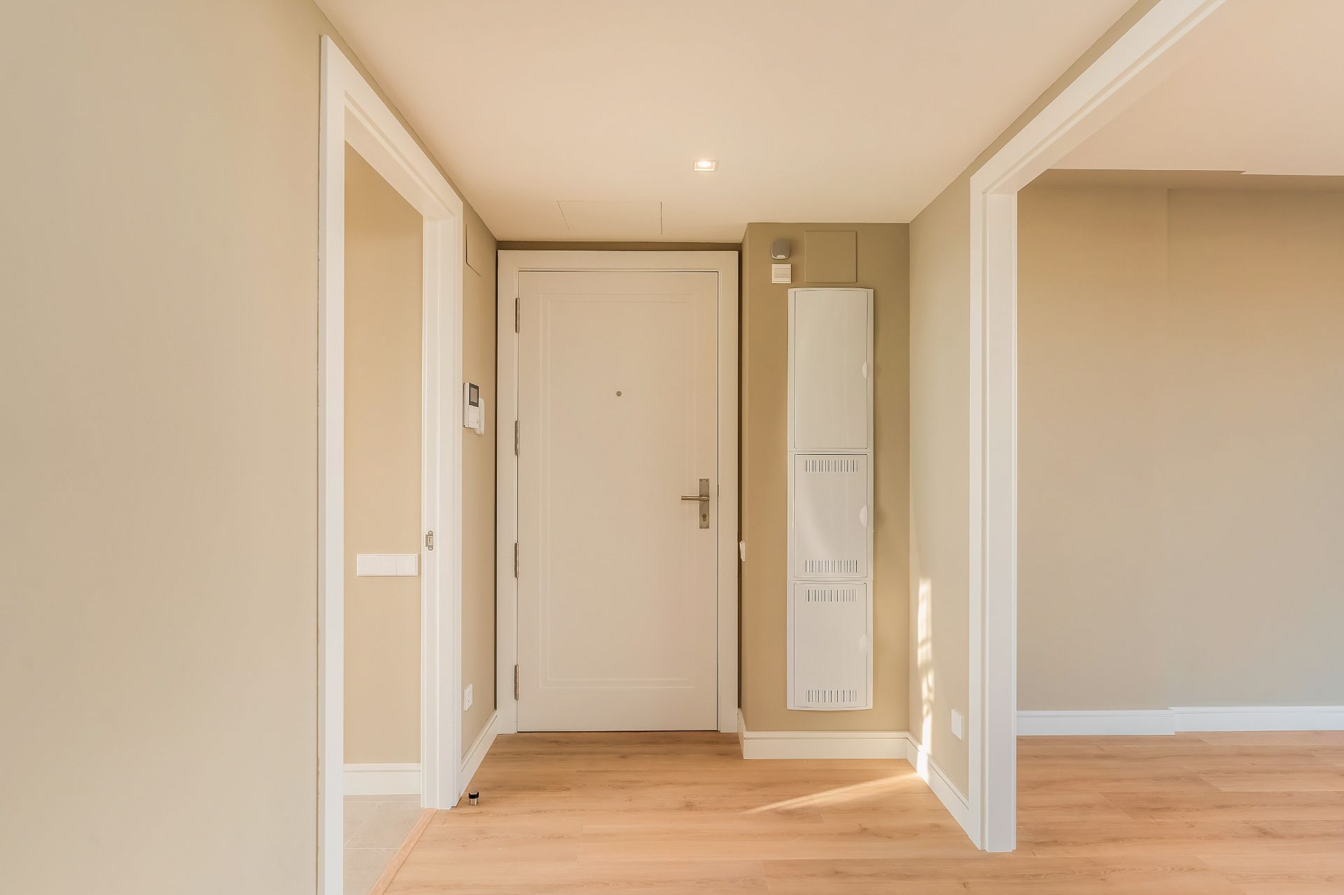 Pis de lloguer a Ronda de Jean Monnet, 230, Can Gambús