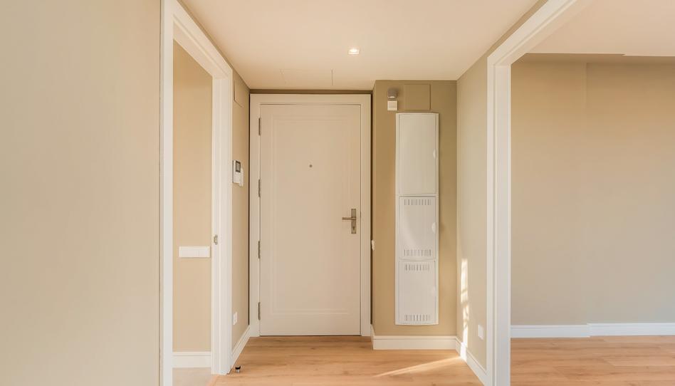 Foto 1 de Pis de lloguer a Ronda de Jean Monnet, 230, Can Gambús, Barcelona