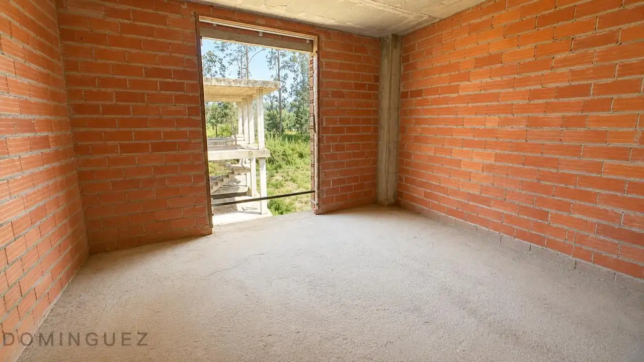 Casa o chalet en venta en Tomiño con Calefacción y Jardín privado