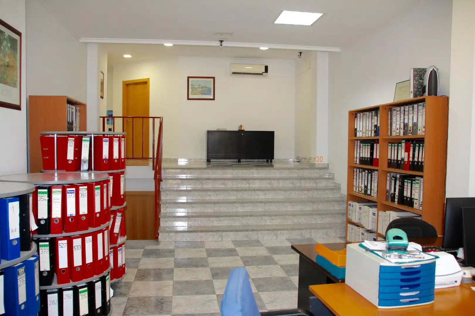 Commercial properties for sale in Benidorm  with Air Conditioner