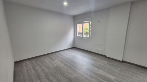 Foto 2 de Pis en venda a Vallobín, Oviedo