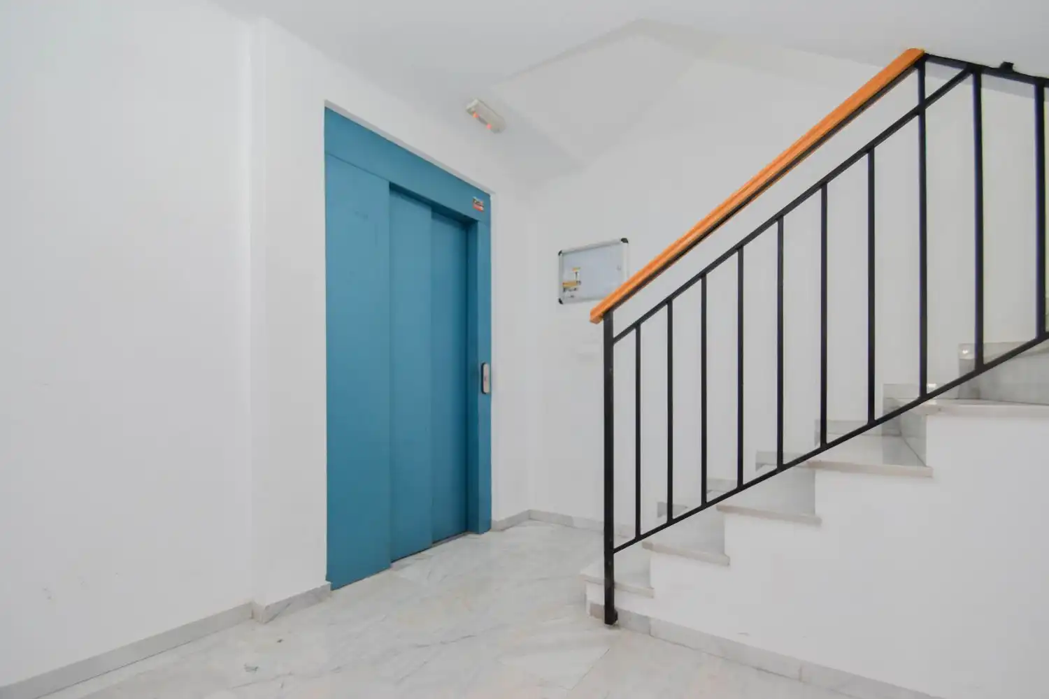 Flat for sale in Las Gabias  with Air Conditioner and Storage room