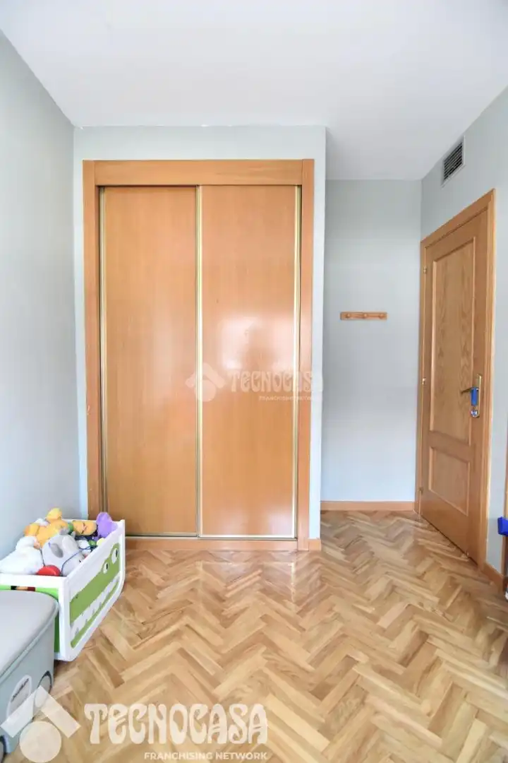Bedroom of Detached homes for sale in Boadilla del Monte