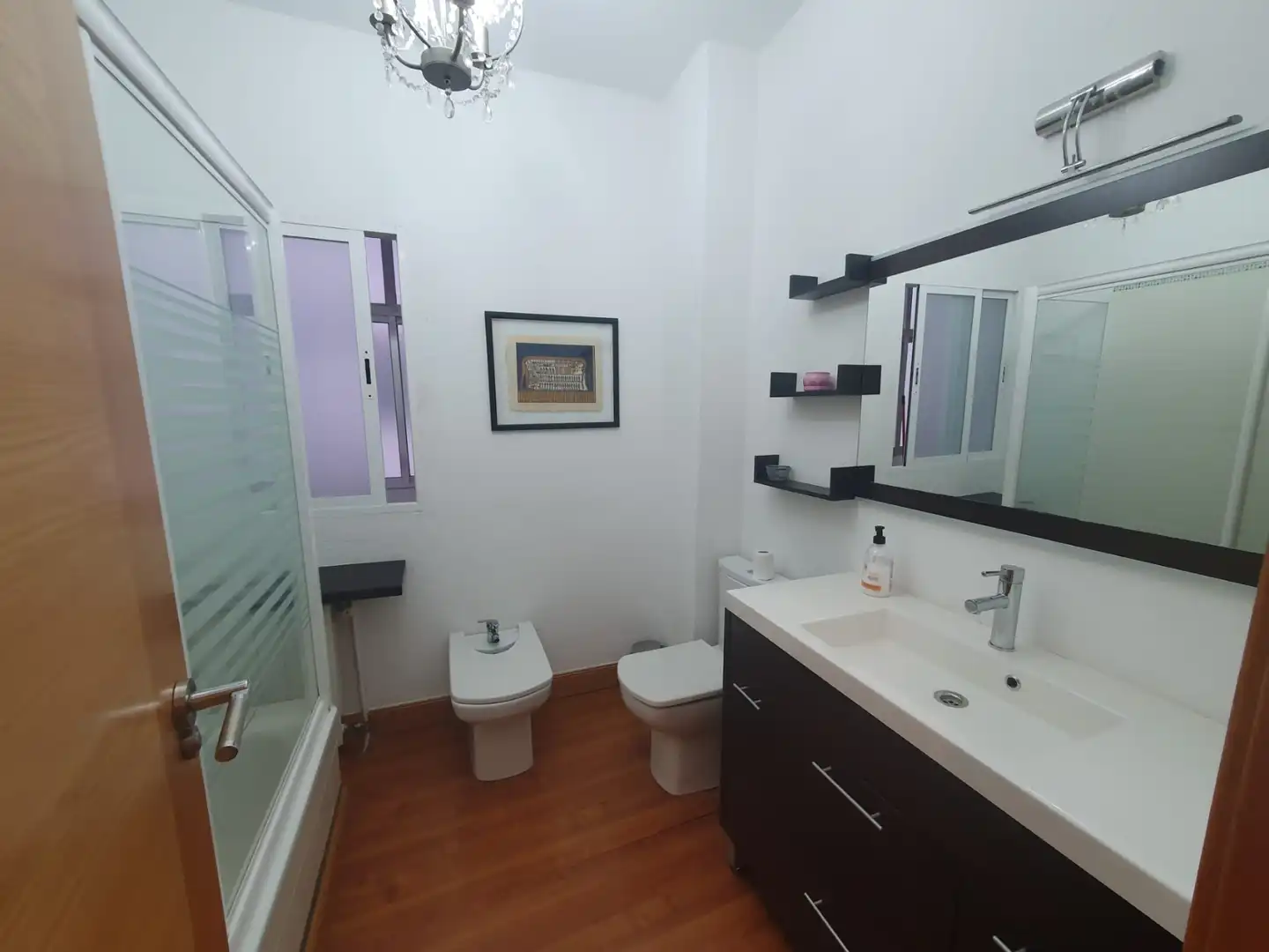 Bathroom of Buildings for sale in Puertollano