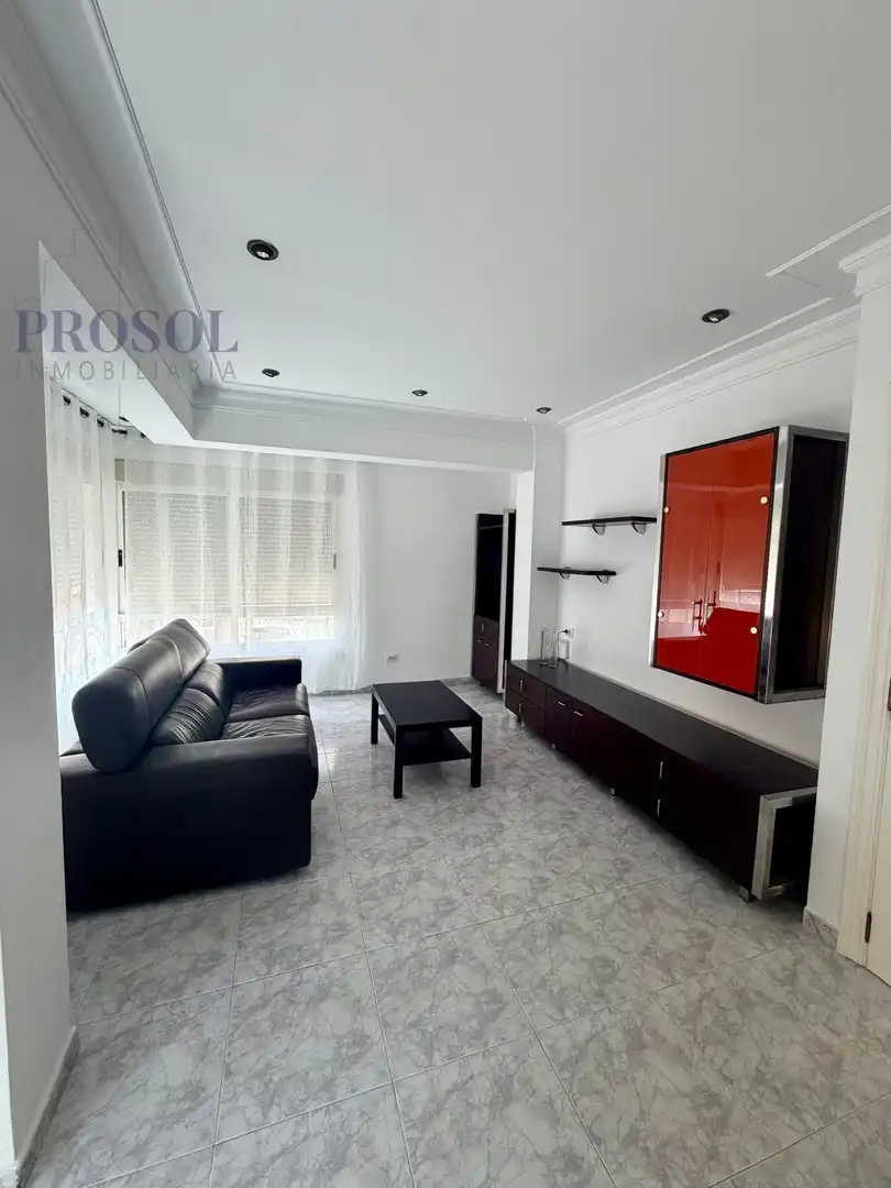 Flat to rent in Centro, imagen 4