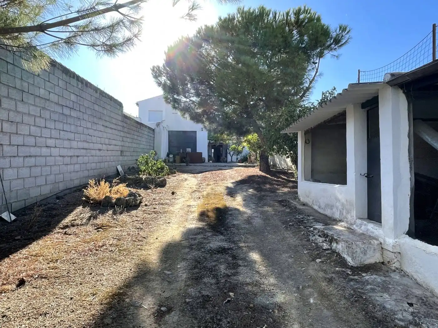 Casa o chalet en venta en Villanueva de Algaidas con Aire acondicionado, Calefacción y Trastero