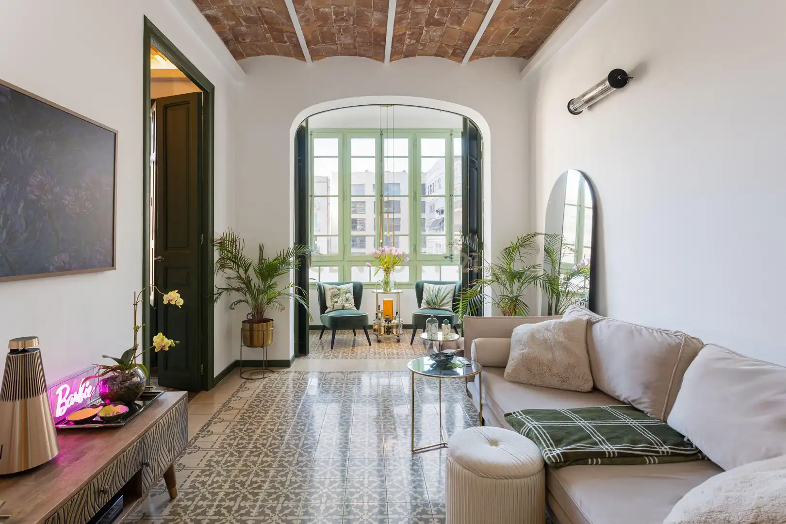 Apartamento en venta en Calle de Sicília, Barcelona, Barcelona, Spain, -1, Sagrada Família