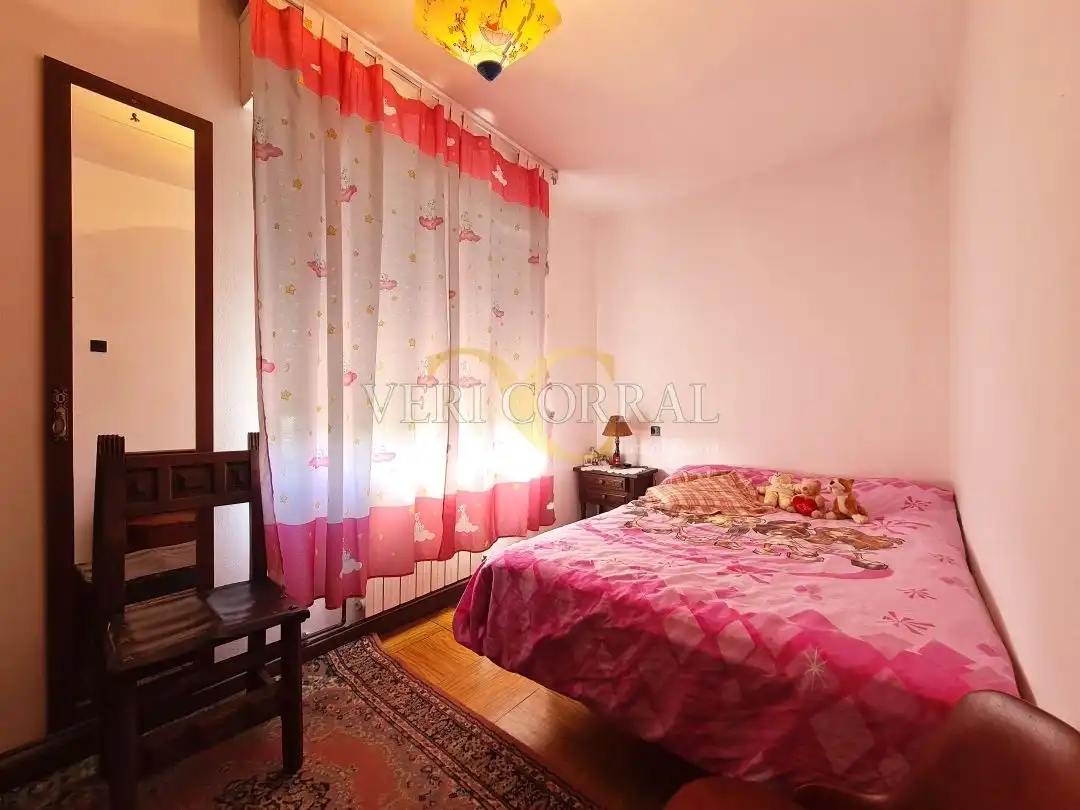 Casa amb jardí en venda a Carretera Cuadroveña, imagen 39