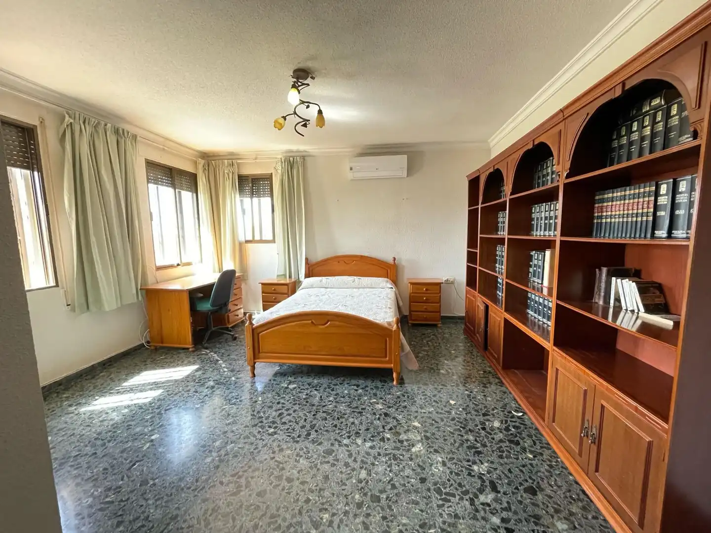 Casa rústica con piscina en venta en Pedanías Oeste, imagen 48