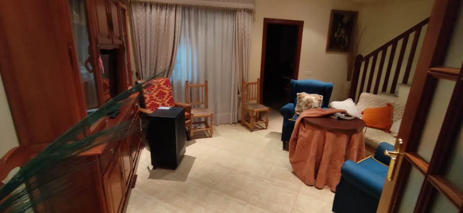 Casa con terraza en venta en Almendralejo, imagen 15