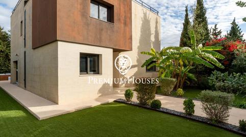 Photo 3 of House or chalet for sale in Vallpineda - Santa Bàrbara, Sitges