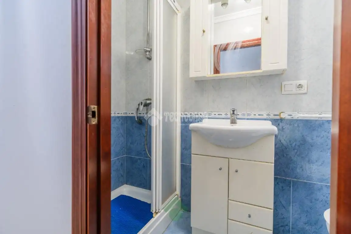 Flat for sale in Centro