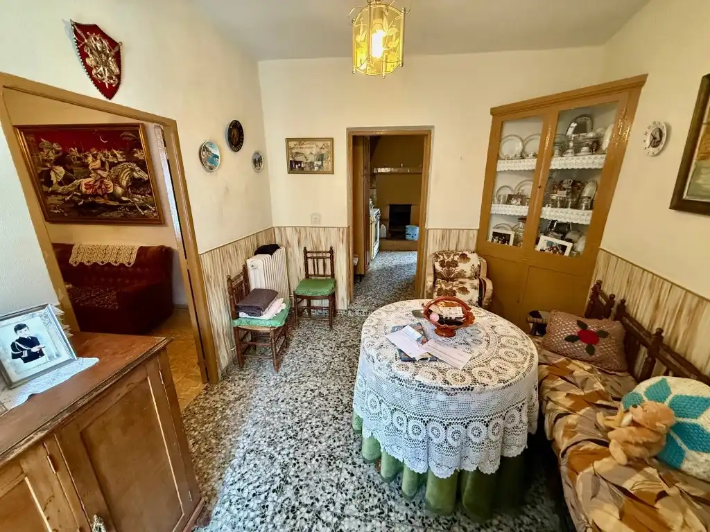 Comedor de Casa o chalet en venta en Navalcarnero