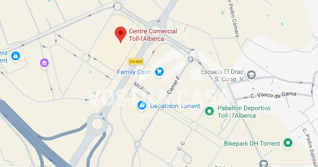 Terreno rustico in vendita a Toll-L’Alberca carrer G 18, imagen 3
