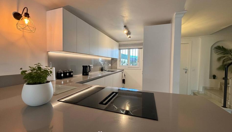 Photo 1 of House or chalet for sale in Benavista, Paraiso - Barronal, Málaga