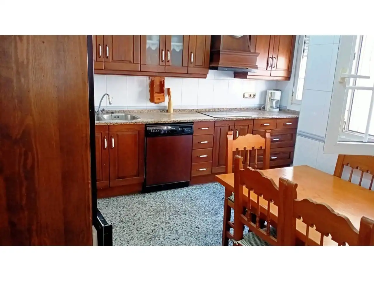 Casa o xalet en venda a El Puerto - Romanilla