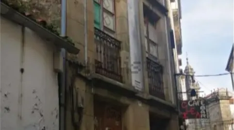 Photo 3 of Houses for sale in Tránsito Dos Gramáticos, Casco Histórico, Santiago de Compostela
