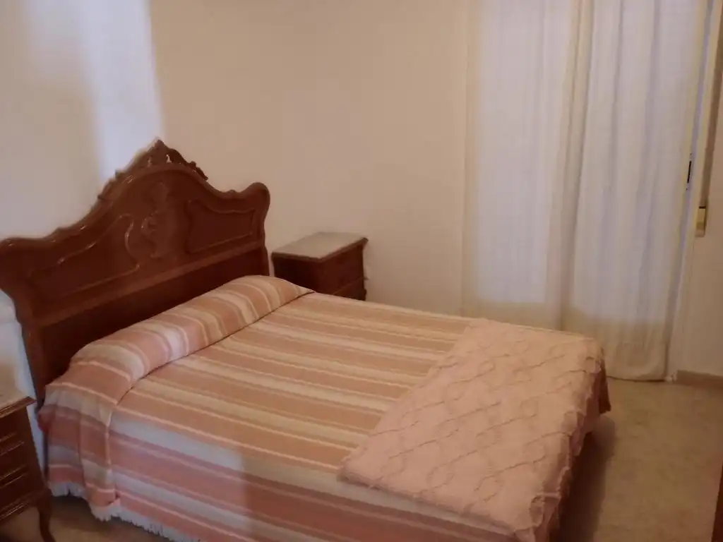 Habitación de Casa o chalet en venta en Santa Amalia con Calefacción, Jardín privado y Terraza