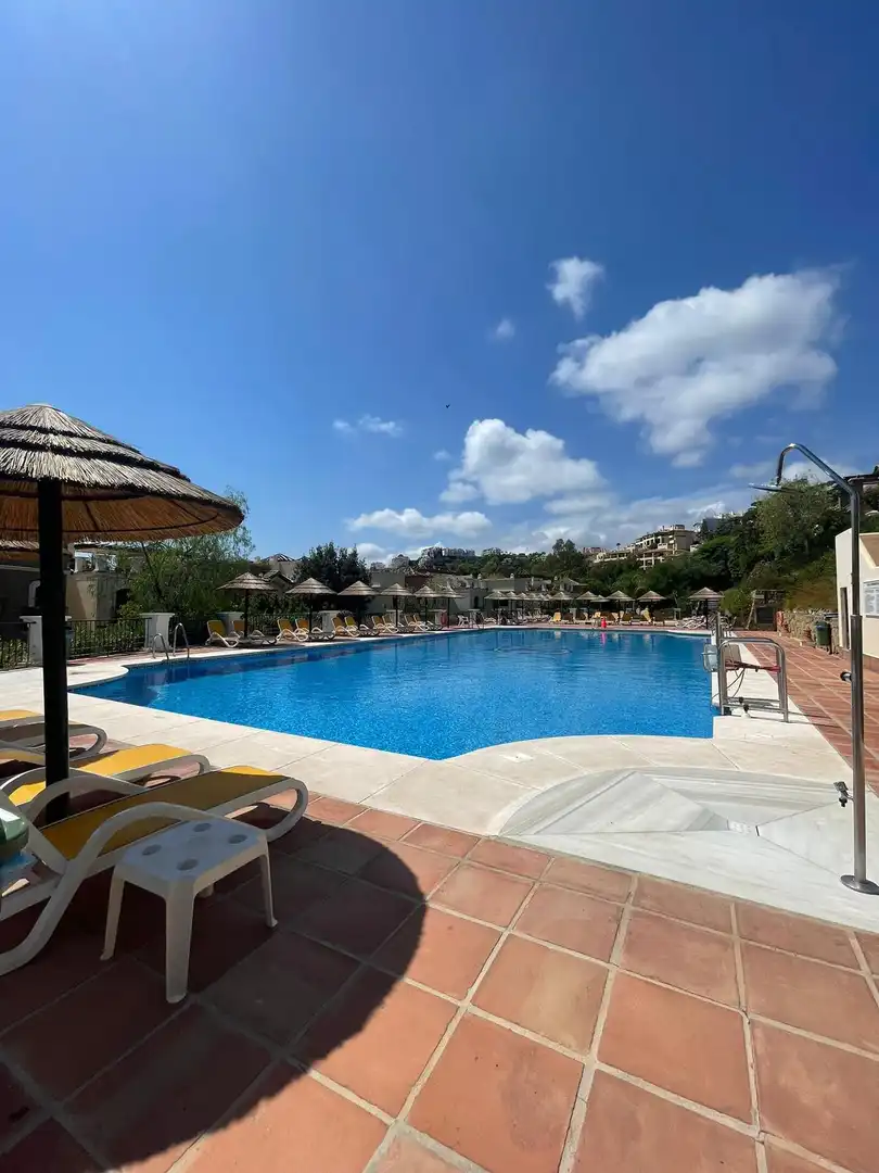 Apartament amb piscina en venda a Marbella Centro, imagen 2