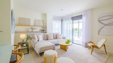 ÁTICO DE UNA PLANTA CON VISTAS AL MAR  NUEVO COMPLEJO EN CAMARATE CASARES, imatge 5