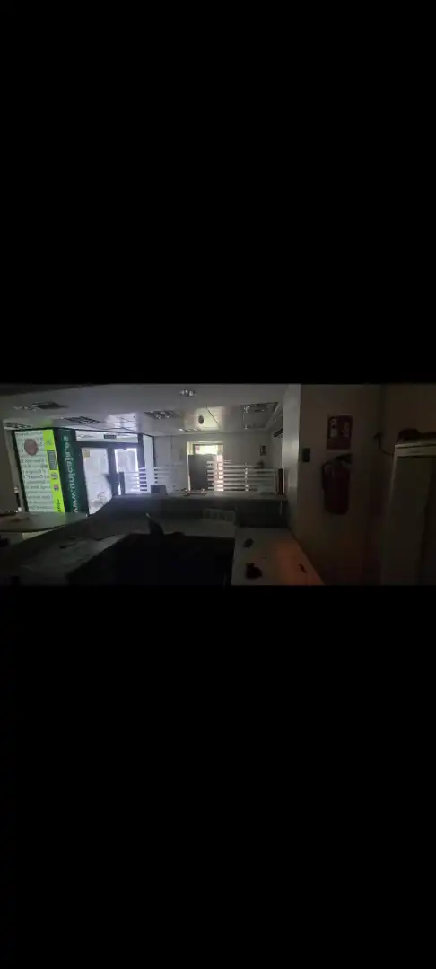 Commercial properties for rent in Alfarnate  with Furnished