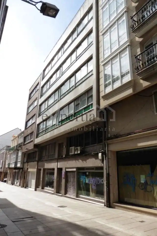 Local comercial en venda a Centro