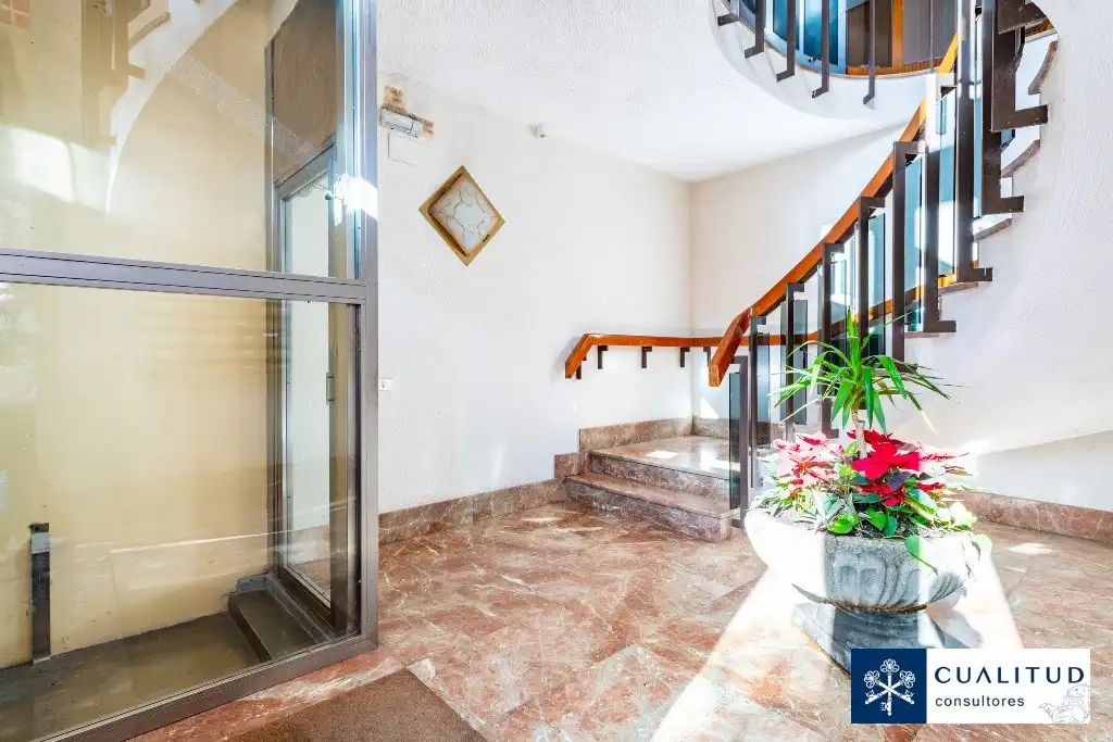 Piso en venta en Castellón de la Plana / Castelló de la Plana con Balcón