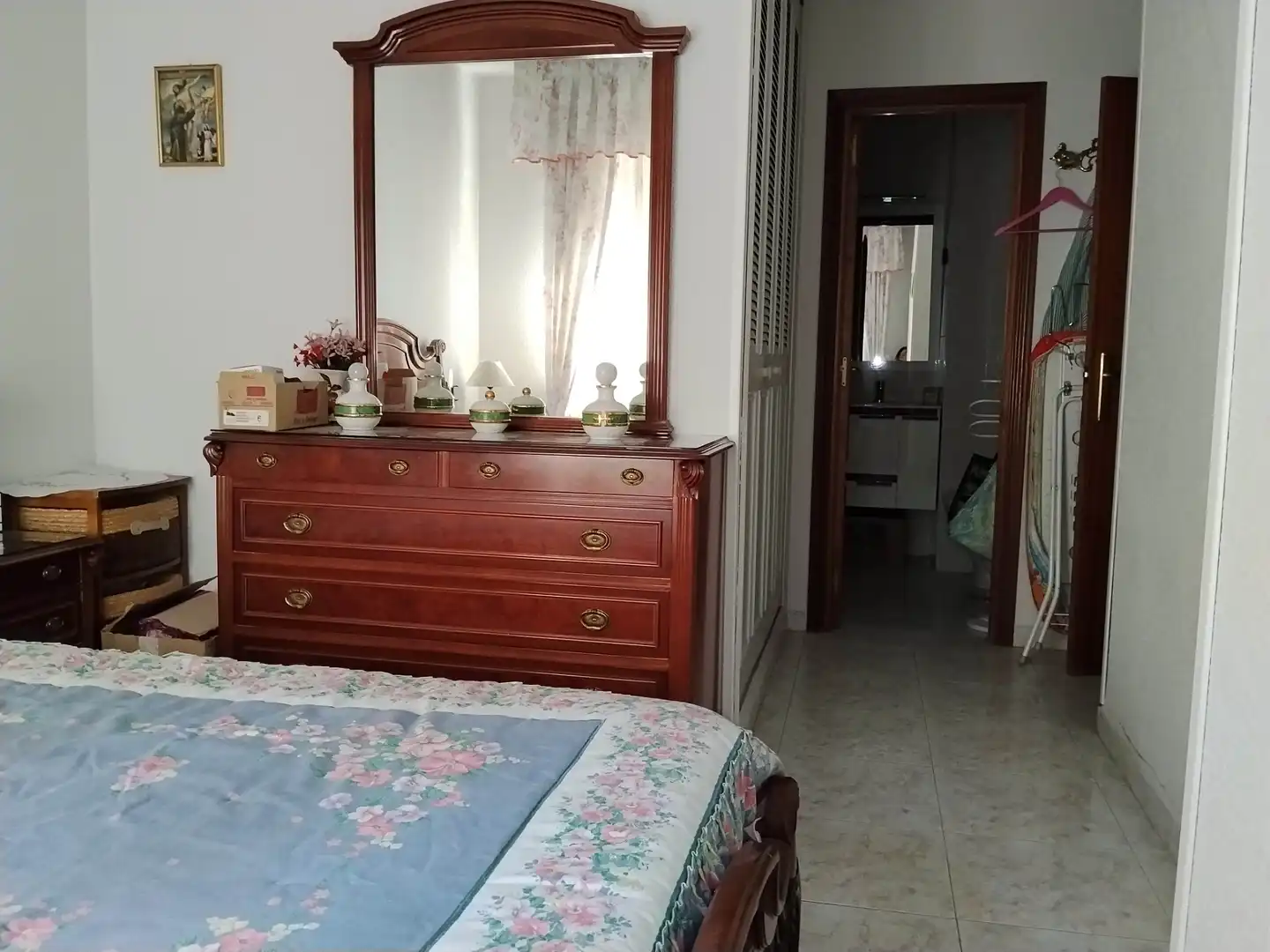 Flat with terrace for sale in Calle de Villalba, imagen 21