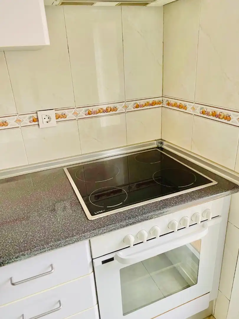 Flat with terrace to rent in Camino de Ronda, imagen 18