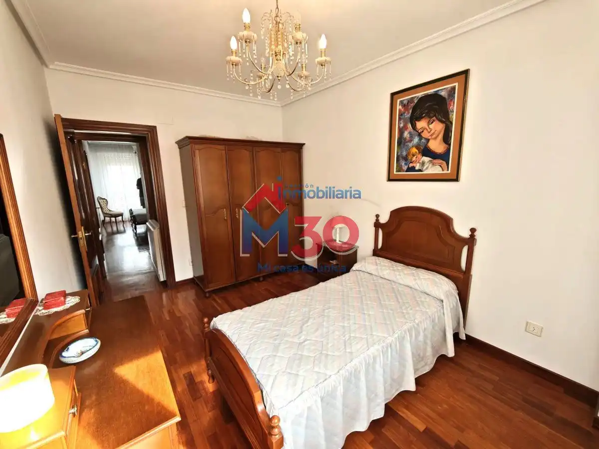 Wohnung mit Aufzug zum Verkauf in Centro, imagen 9