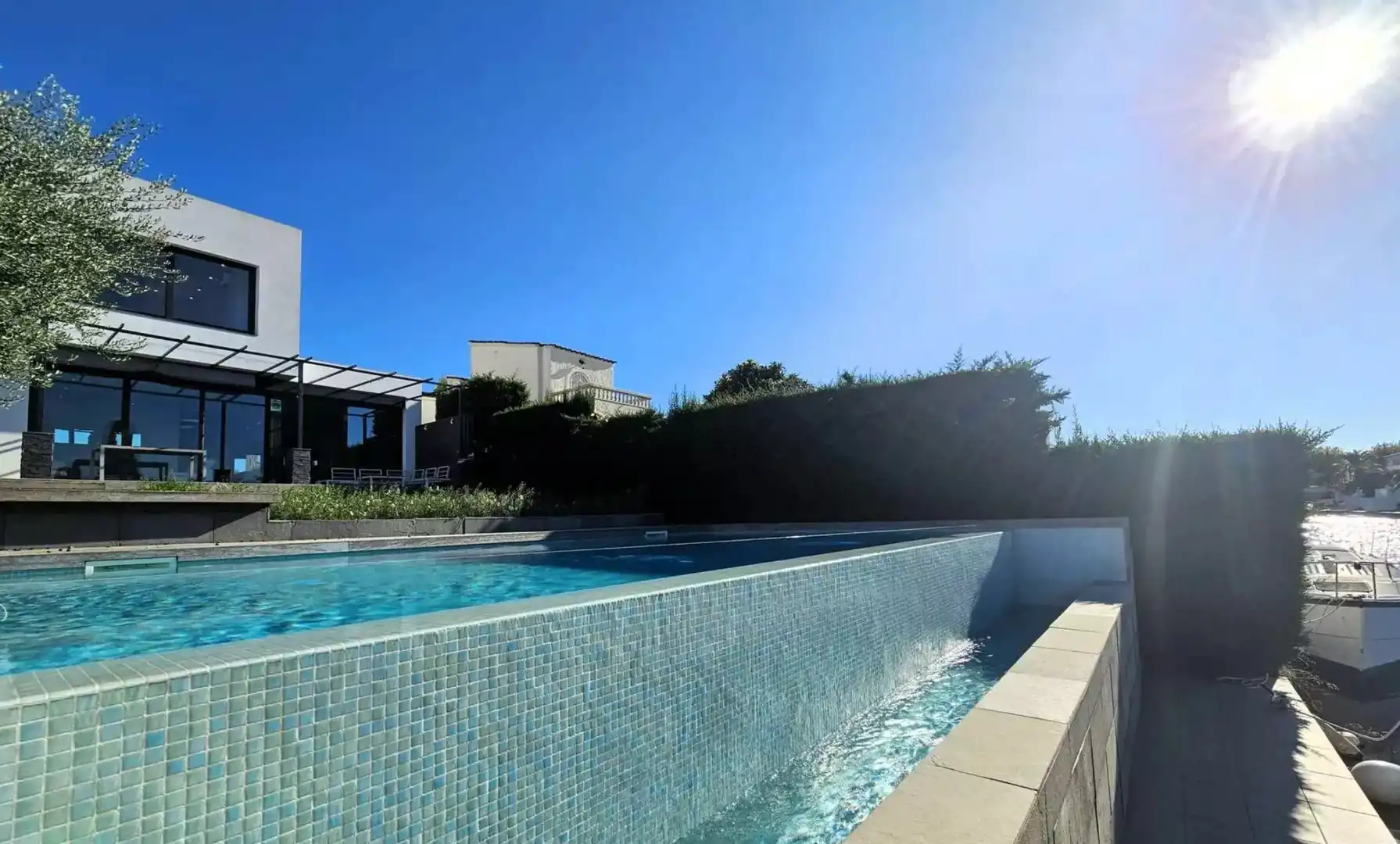 Casa con piscina en venta en NOGUERA 36, imagen 5