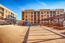 Vista exterior de Piso en venta en San Pedro del Pinatar ciudad