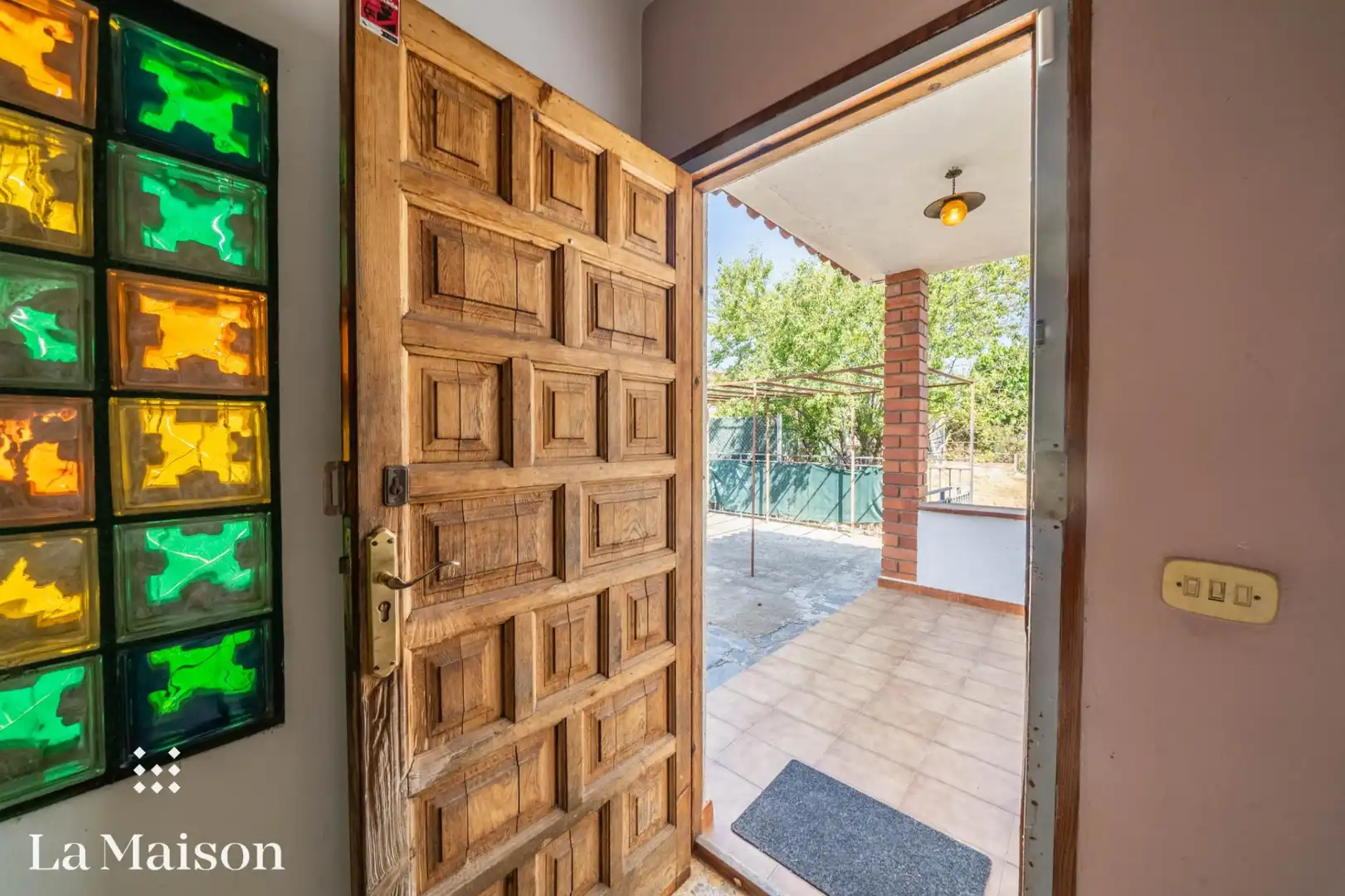 Casa o chalet en venta en Llinars del Vallès con Calefacción, Jardín privado y Terraza